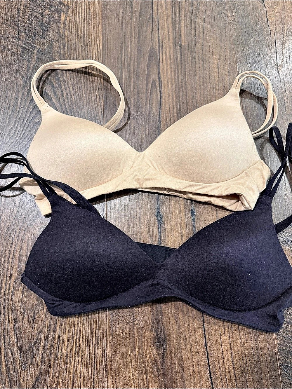 Aerie Sunnie Bra Set 32A